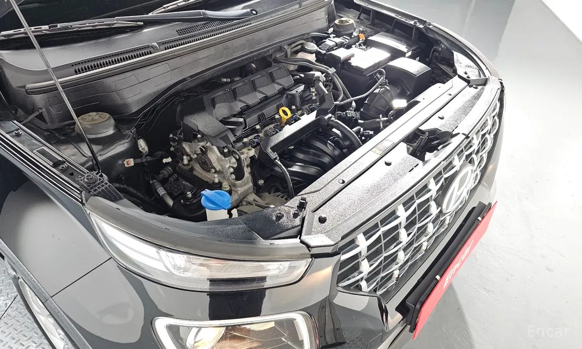 Фото 6 - Hyundai Venue