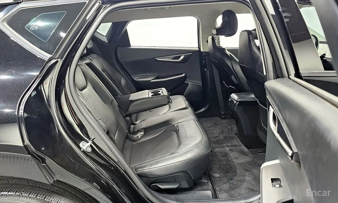 Фото 11 - Kia EV6