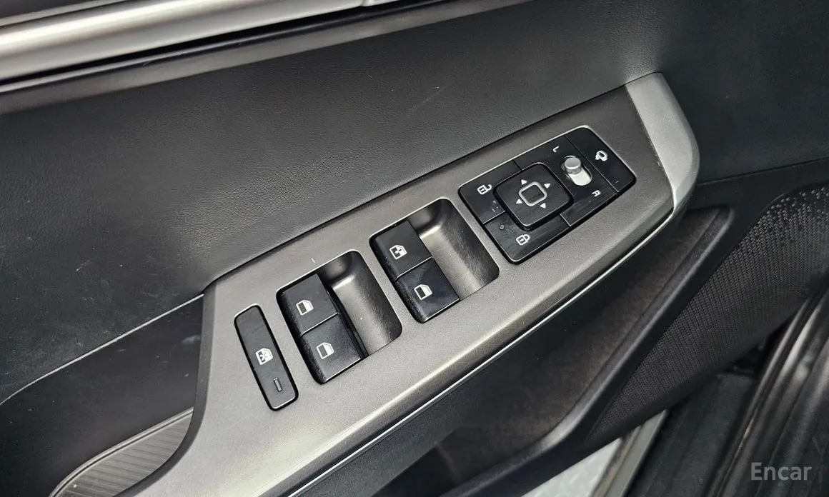 Фото 13 - Kia EV6