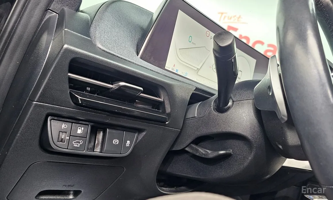 Фото 14 - Kia EV6