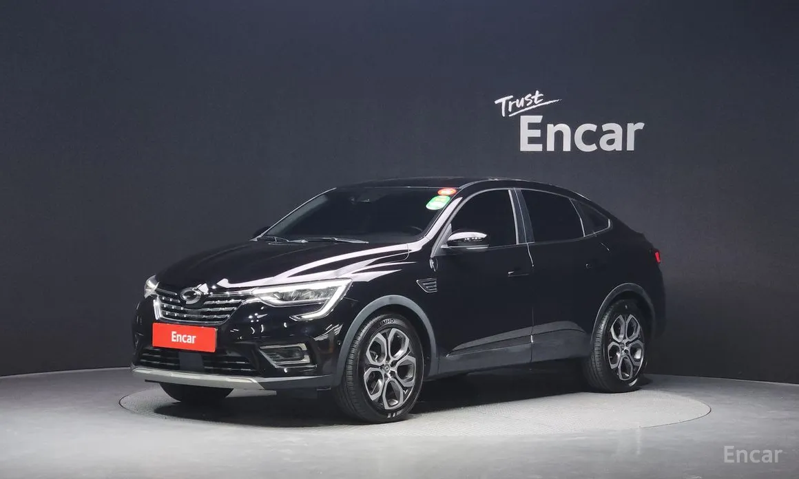 Фото 1 - Renault XM3