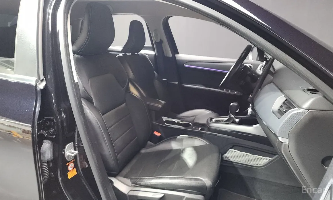 Фото 11 - Renault XM3