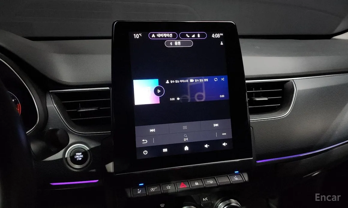 Фото 15 - Renault XM3