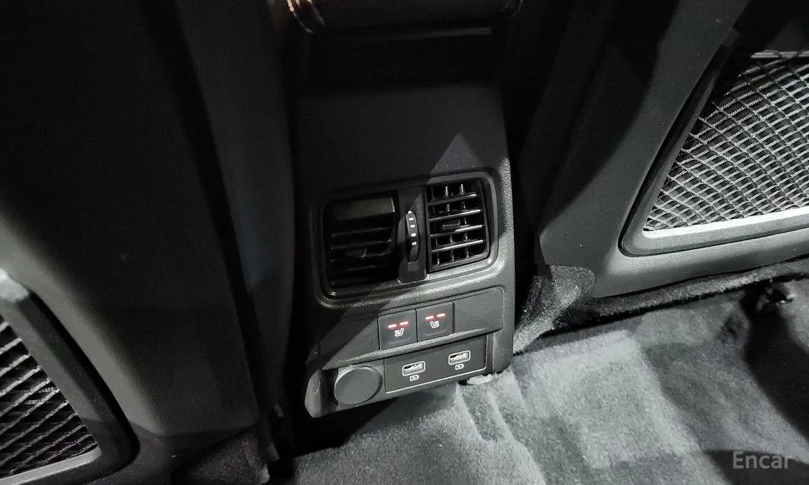 Фото 19 - Renault XM3