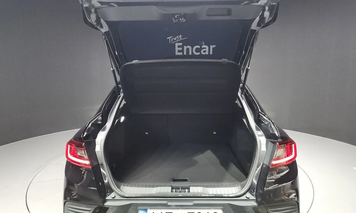 Фото 20 - Renault XM3