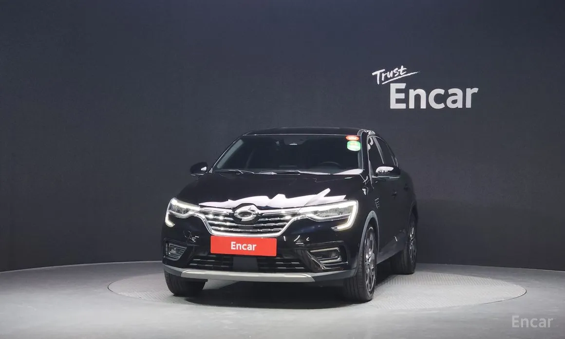 Фото 3 - Renault XM3