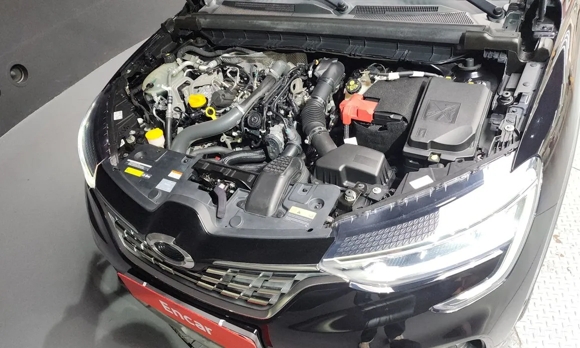 Фото 6 - Renault XM3