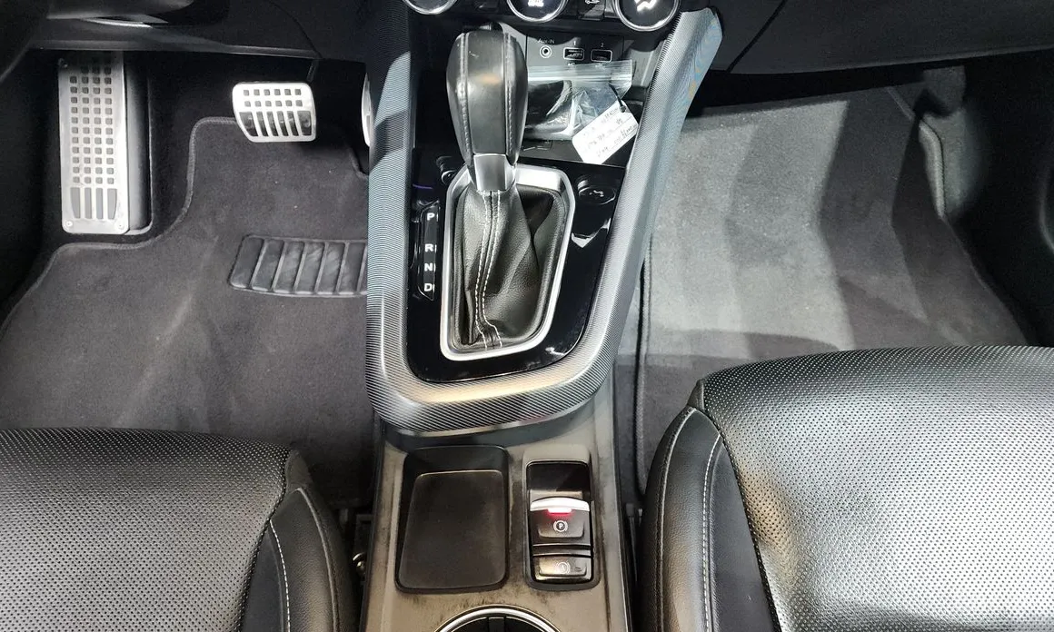 Фото 9 - Renault XM3