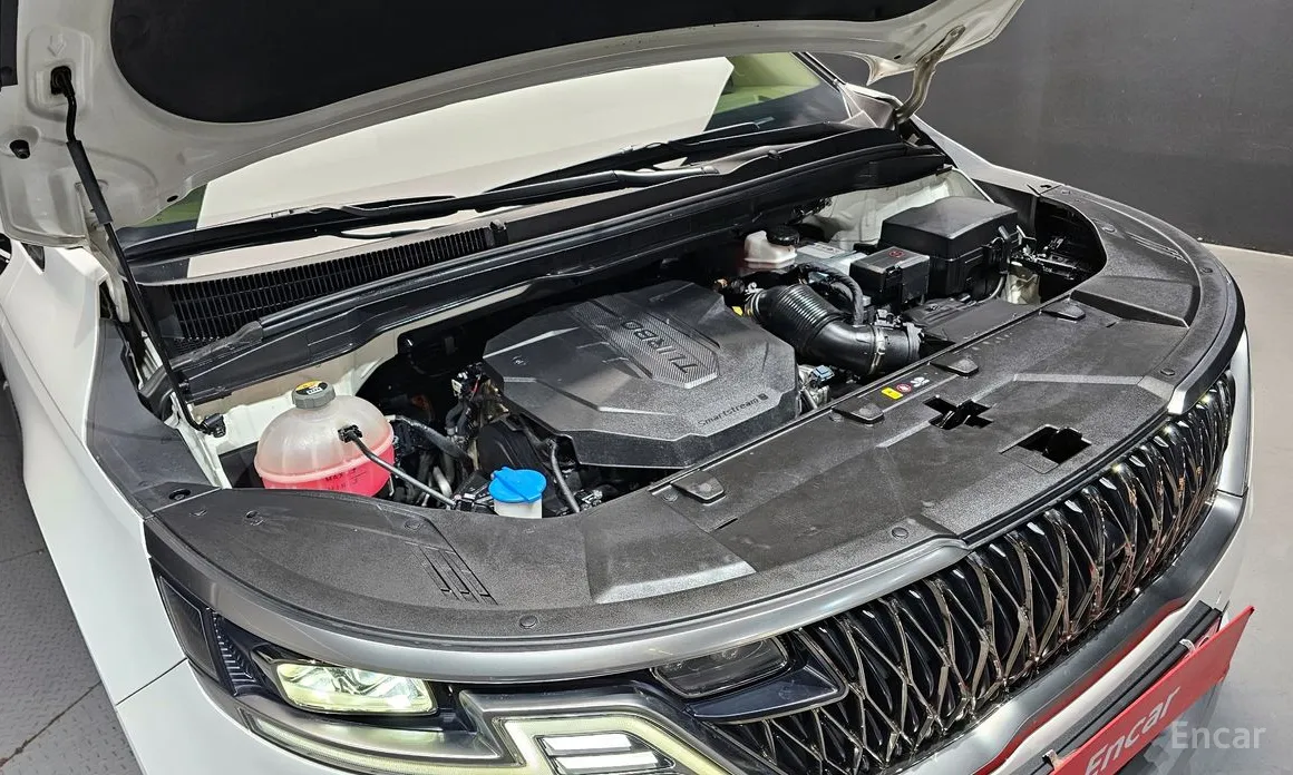 Фото 6 - Kia Carnival