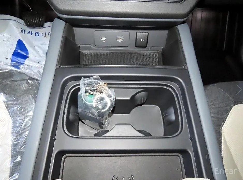 Фото 12 - Land Rover Defender