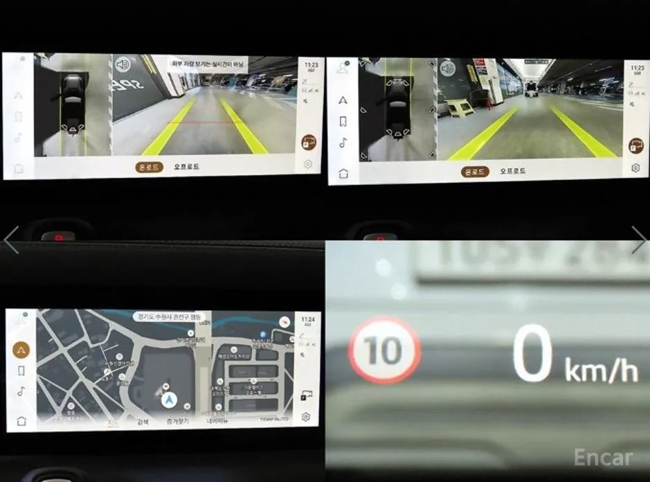 Фото 18 - Land Rover Defender