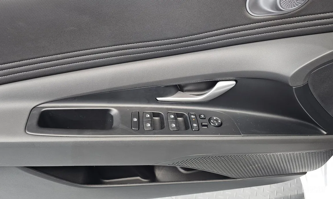 Фото 18 - Hyundai Avante