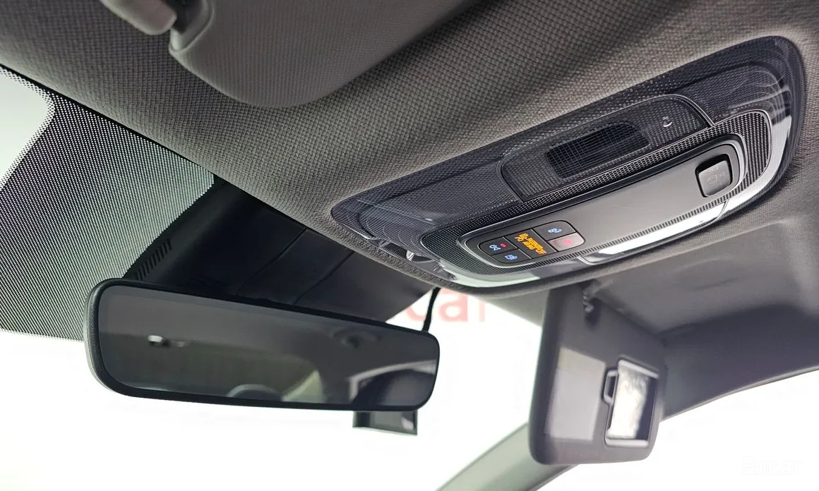 Фото 19 - Hyundai Avante