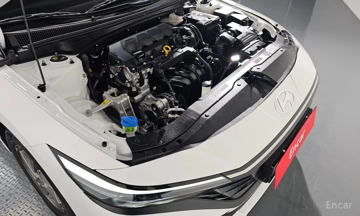 Фото 6 - Hyundai Avante