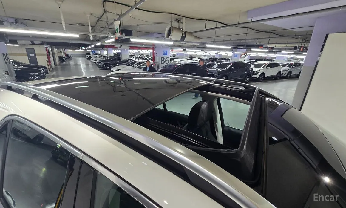 Фото 14 - Mercedes-Benz GLE-Class