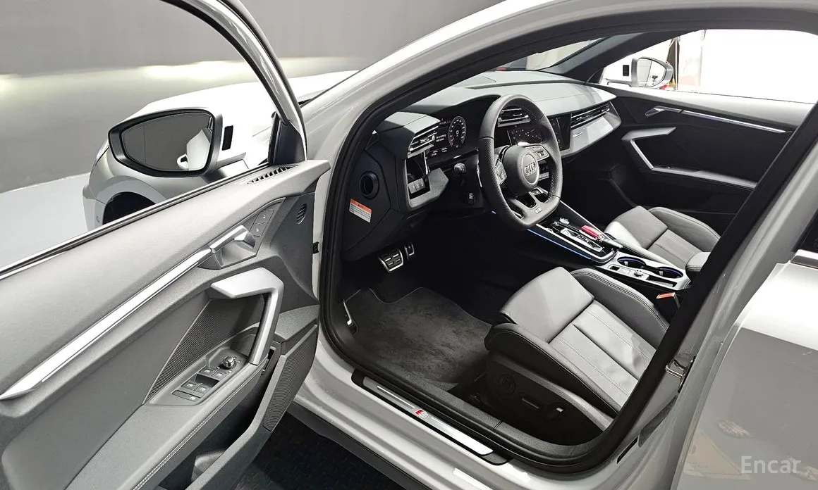 Фото 10 - Audi A3