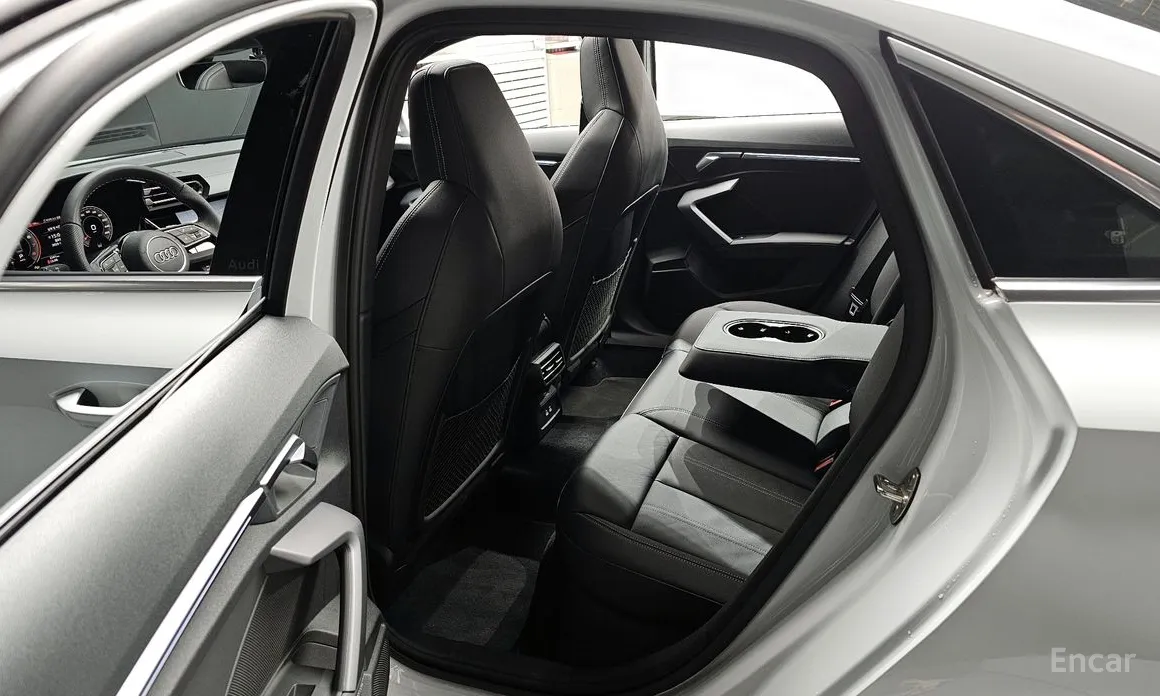 Фото 11 - Audi A3