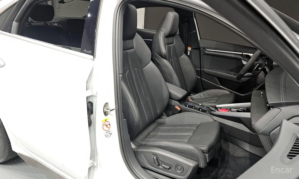 Фото 12 - Audi A3