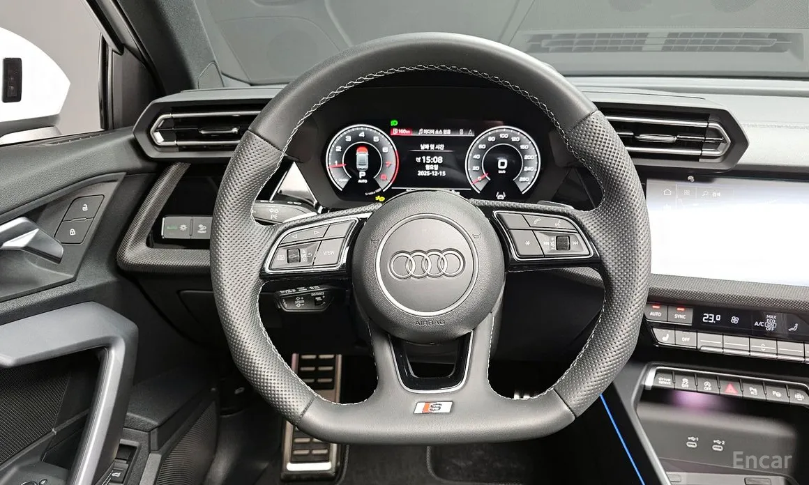 Фото 13 - Audi A3