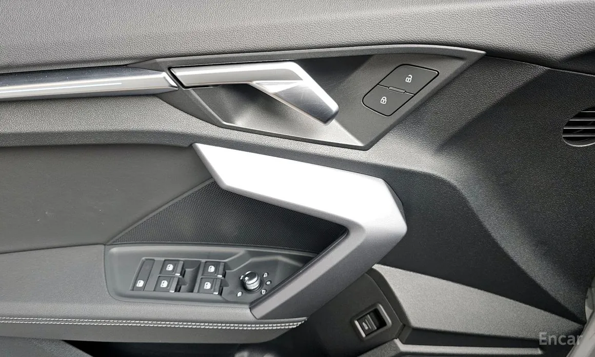 Фото 14 - Audi A3