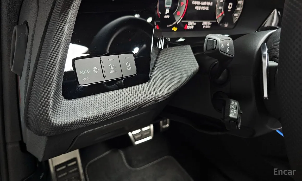 Фото 15 - Audi A3