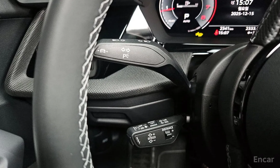 Фото 16 - Audi A3