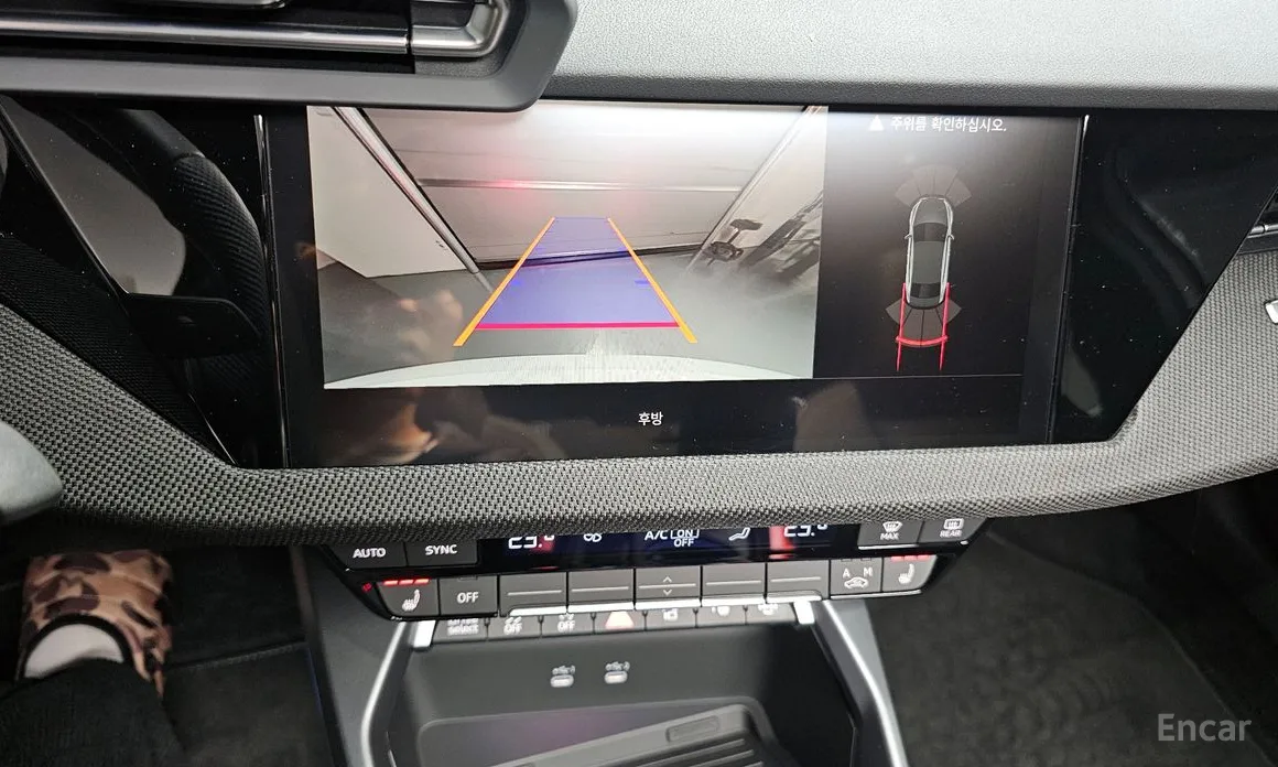 Фото 17 - Audi A3