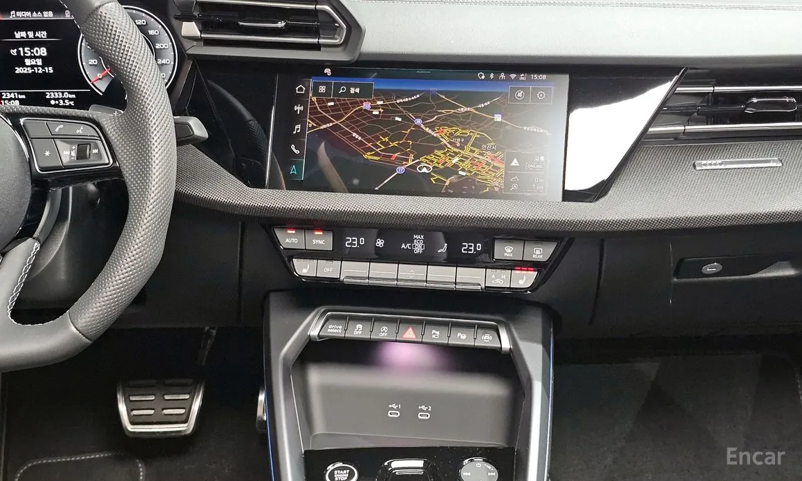 Фото 19 - Audi A3