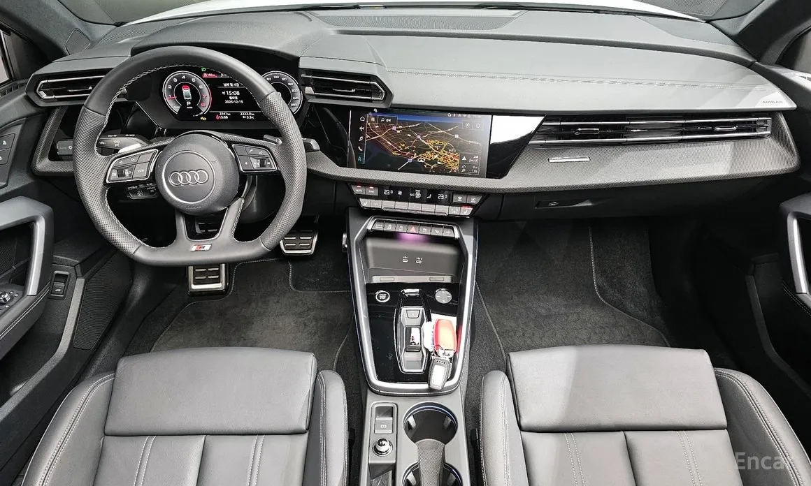 Фото 7 - Audi A3