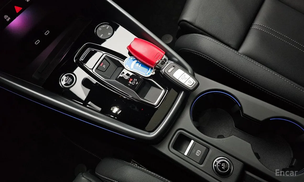 Фото 9 - Audi A3