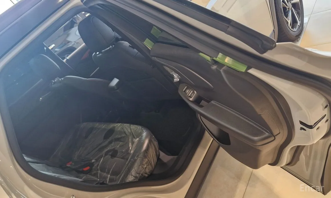 Фото 14 - Chevrolet Trailblazer