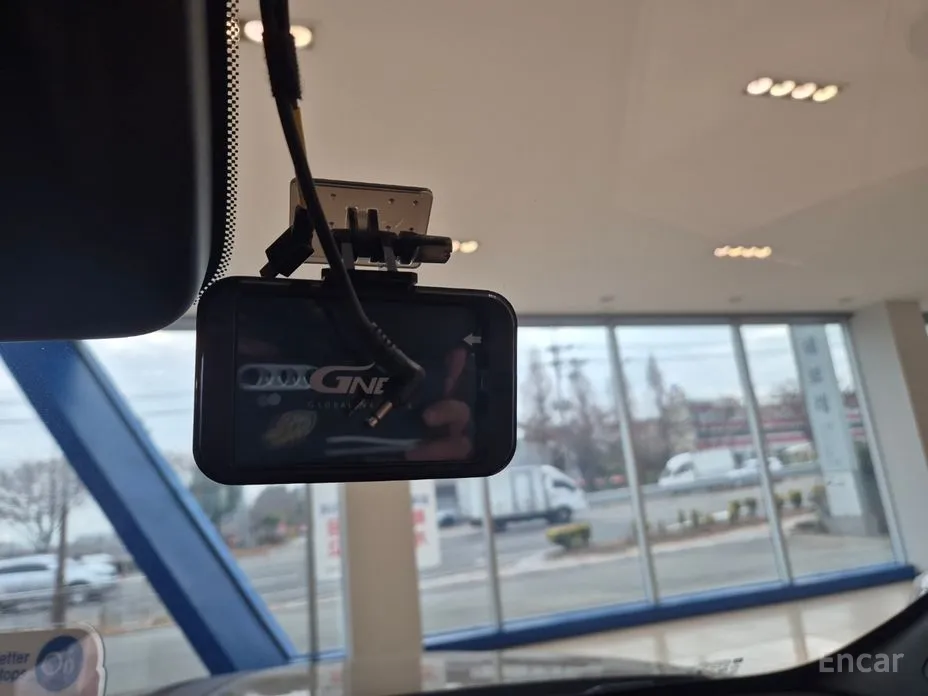 Фото 6 - Chevrolet Trailblazer