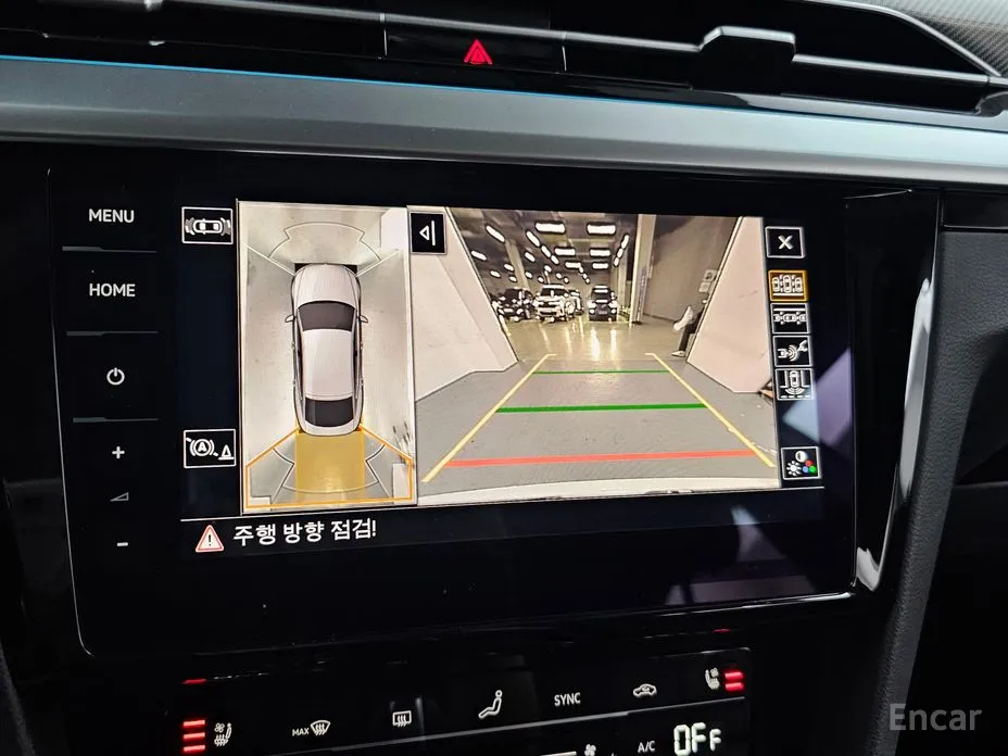 Фото 15 - Volkswagen Arteon