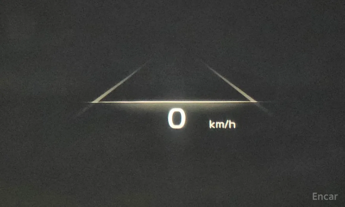 Фото 17 - Kia Mohave