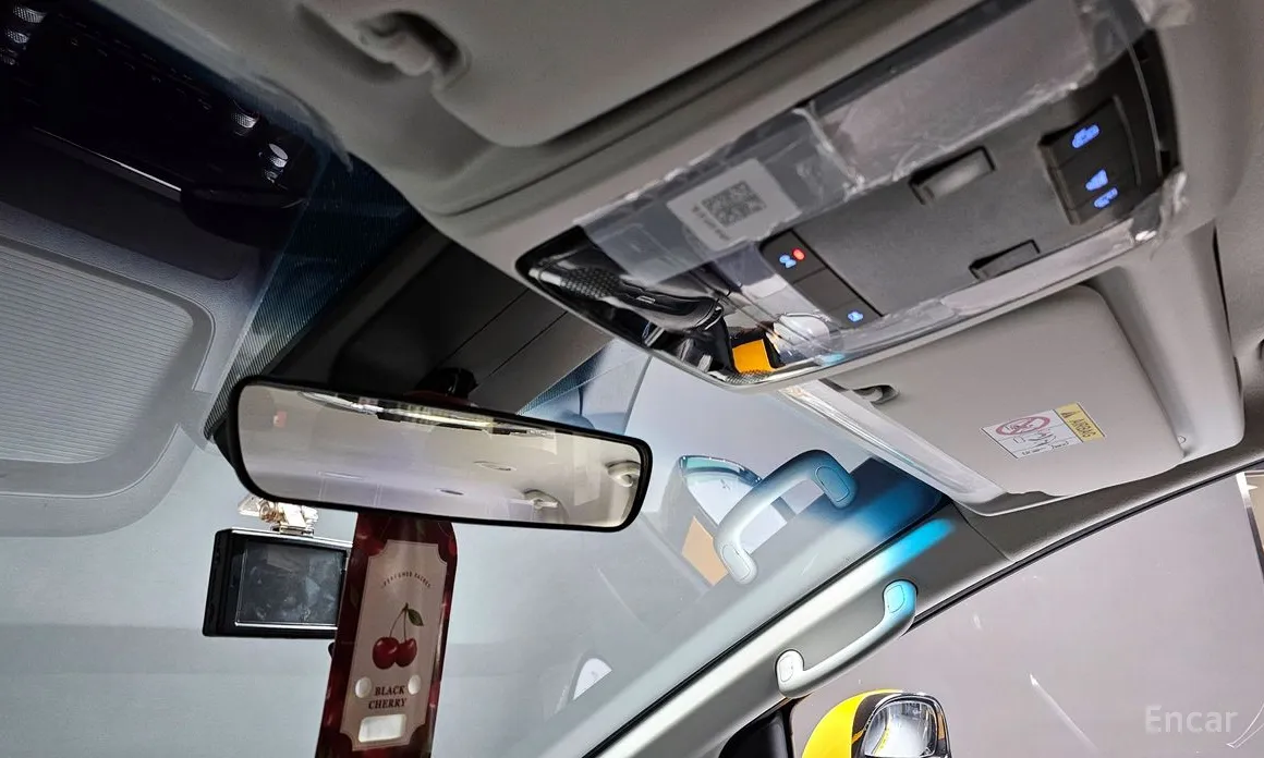 Фото 16 - Hyundai Staria