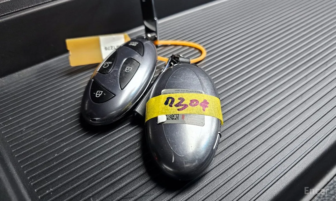 Фото 18 - Hyundai Staria