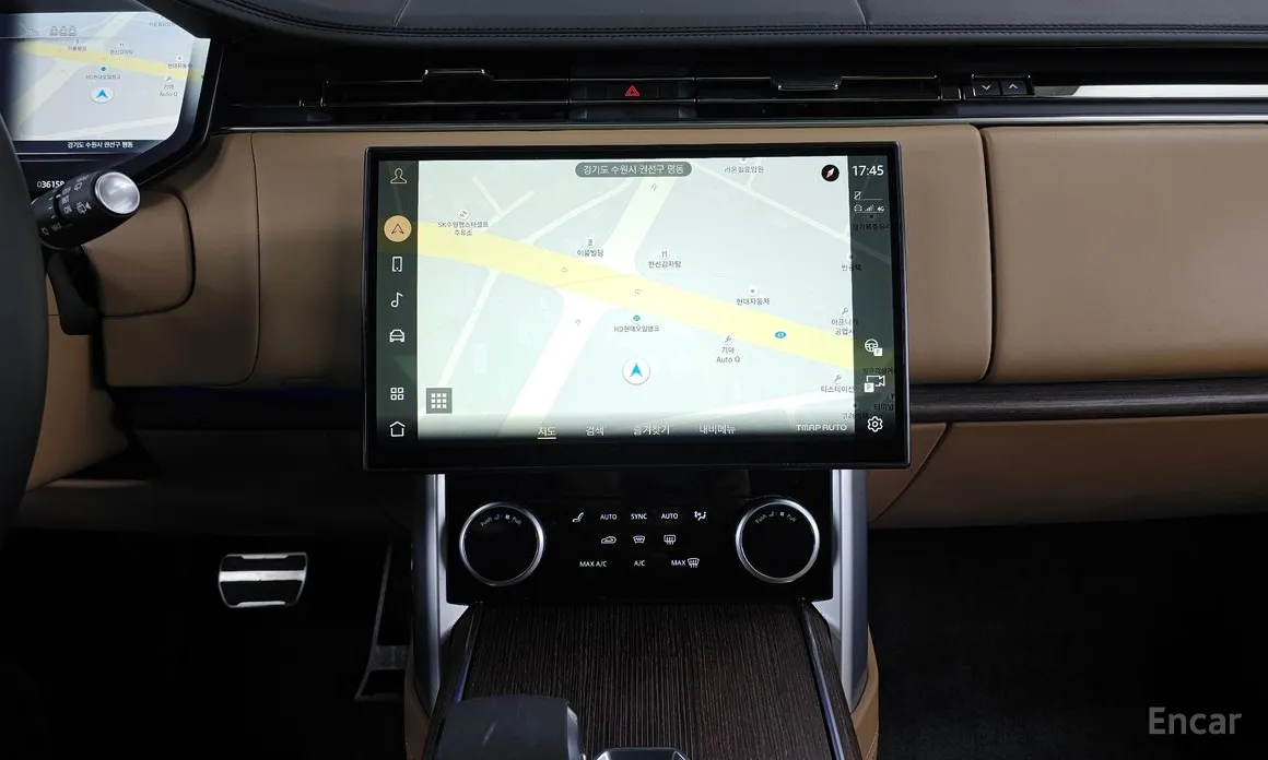 Фото 14 - Land Rover Range Rover