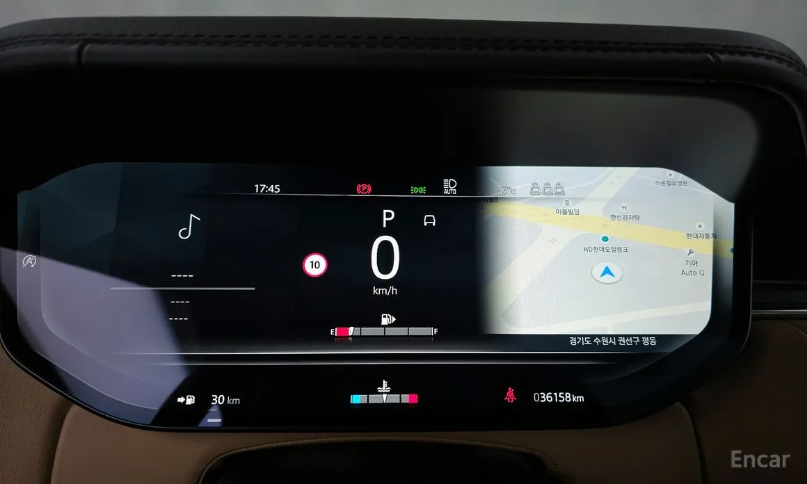 Фото 8 - Land Rover Range Rover