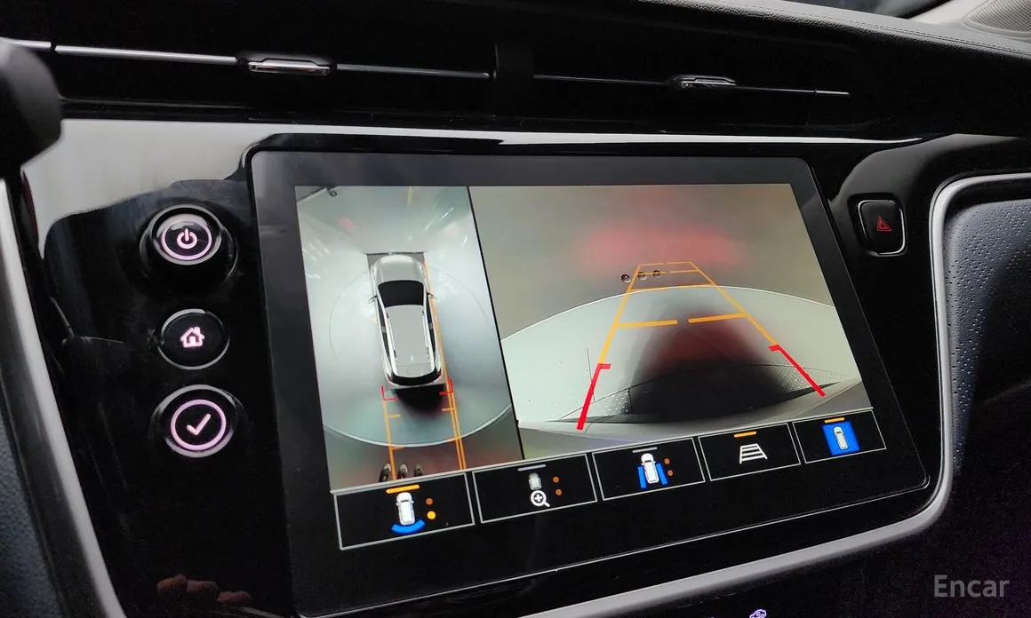 Фото 15 - Chevrolet Bolt EUV