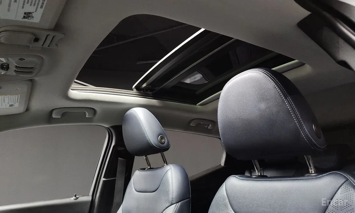 Фото 17 - Chevrolet Bolt EUV