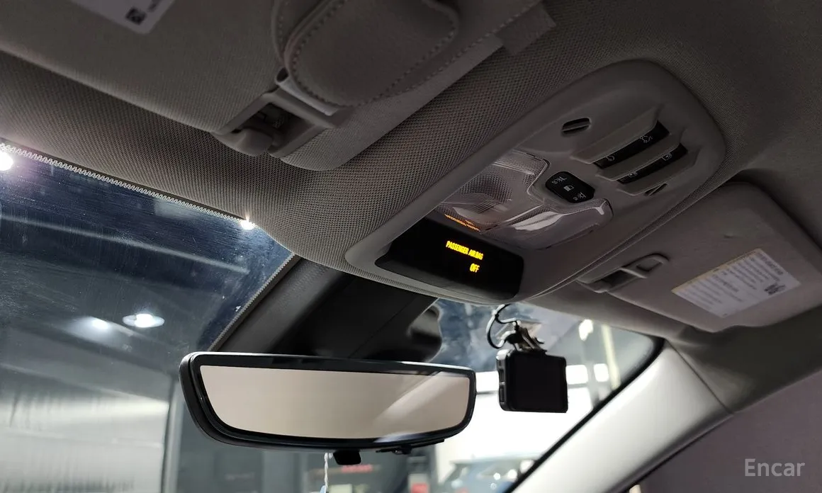 Фото 18 - Chevrolet Bolt EUV