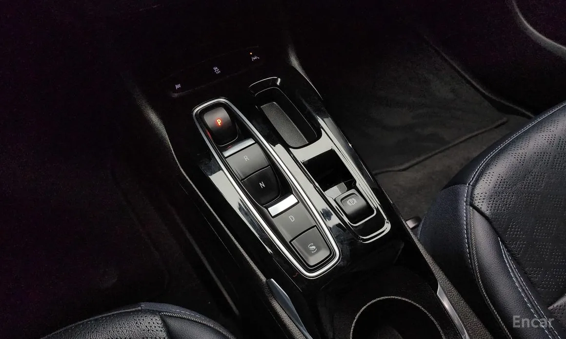 Фото 9 - Chevrolet Bolt EUV