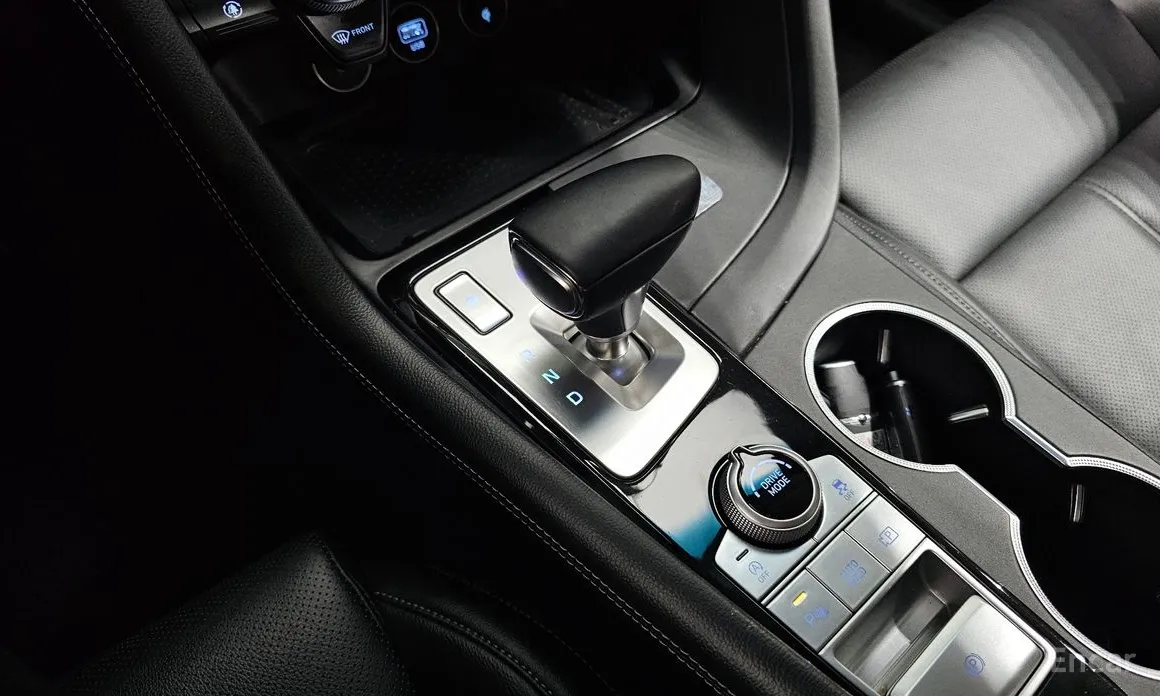 Genesis G70 2020 Gasoline 3.3T 4WD