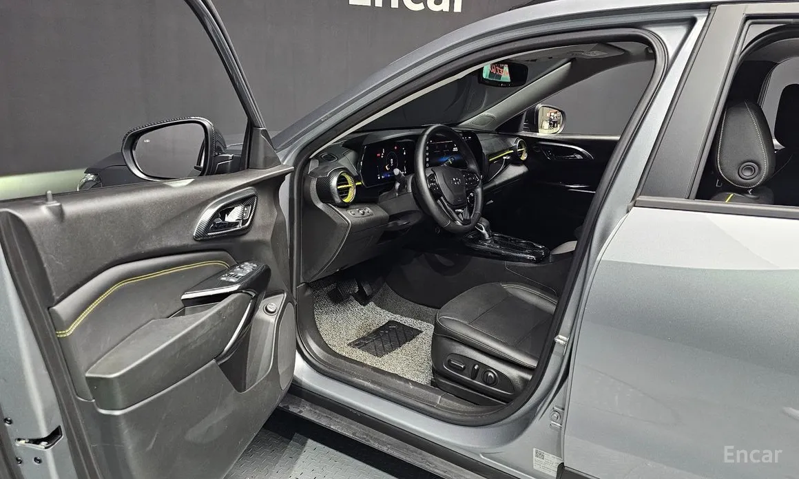 Фото 10 - Chevrolet Trax