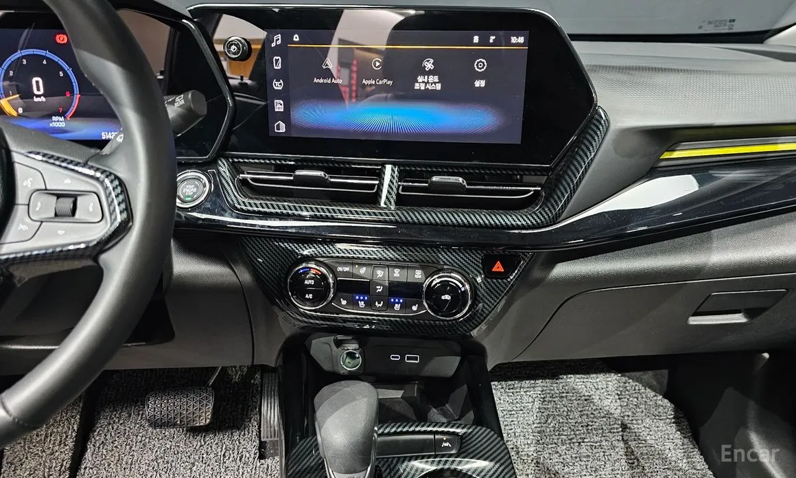 Фото 14 - Chevrolet Trax