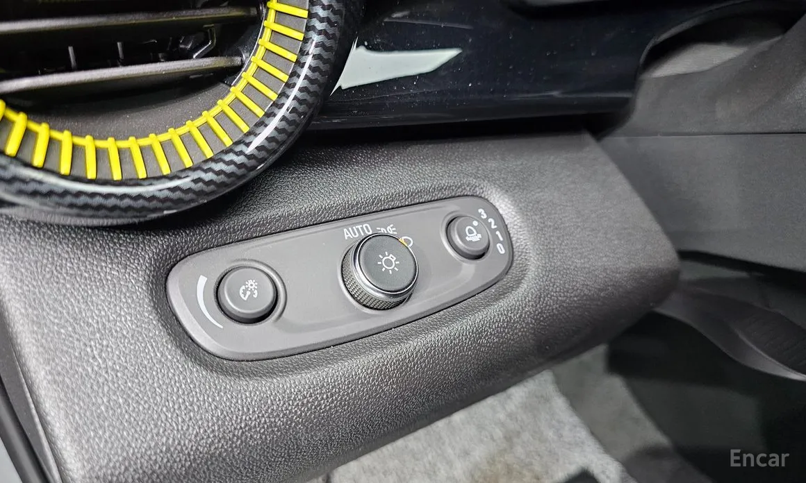 Фото 17 - Chevrolet Trax