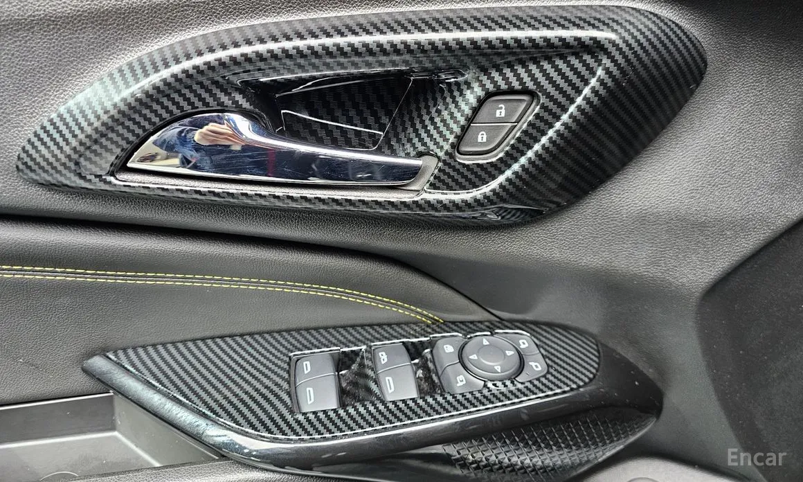 Фото 18 - Chevrolet Trax