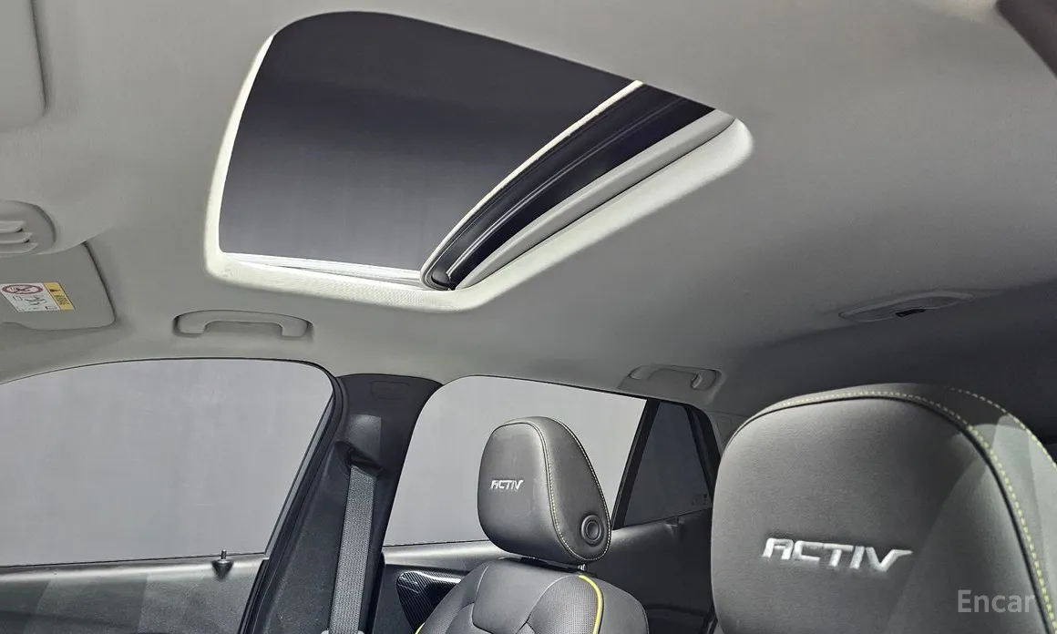 Фото 19 - Chevrolet Trax