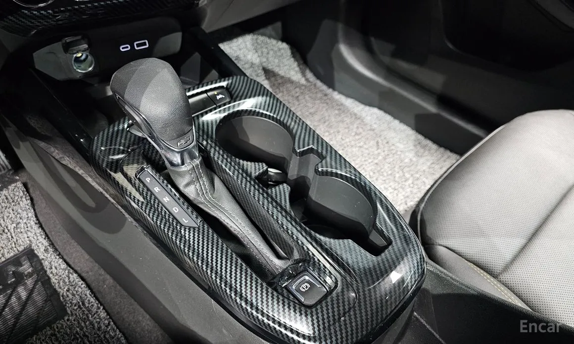 Фото 9 - Chevrolet Trax