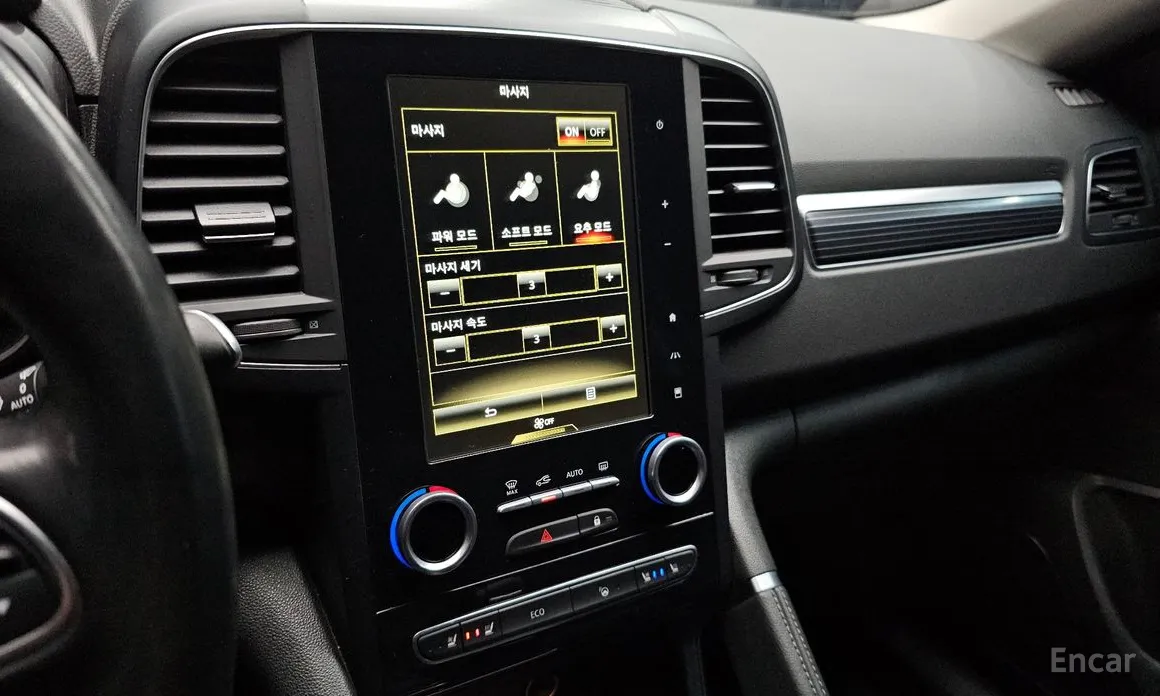 Фото 15 - Renault QM6